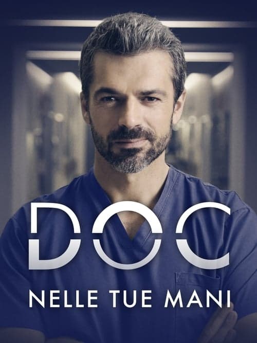 Mirar DOC En línea Castellano
