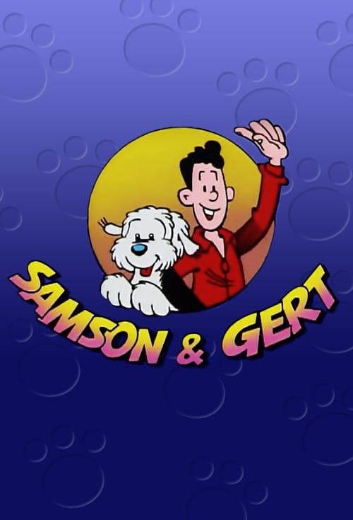 Mirar Samson en Gert En línea Castellano