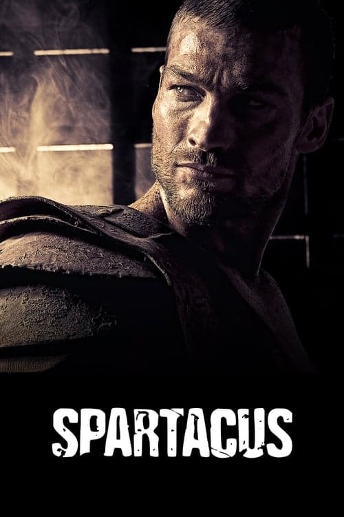 Mirar Spartacus En línea Castellano