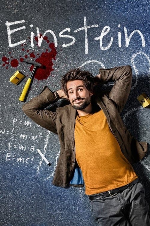 Mirar Einstein En línea Castellano