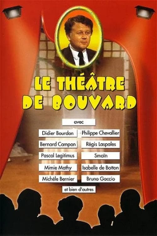 Mirar Le Théâtre de Bouvard En línea Castellano