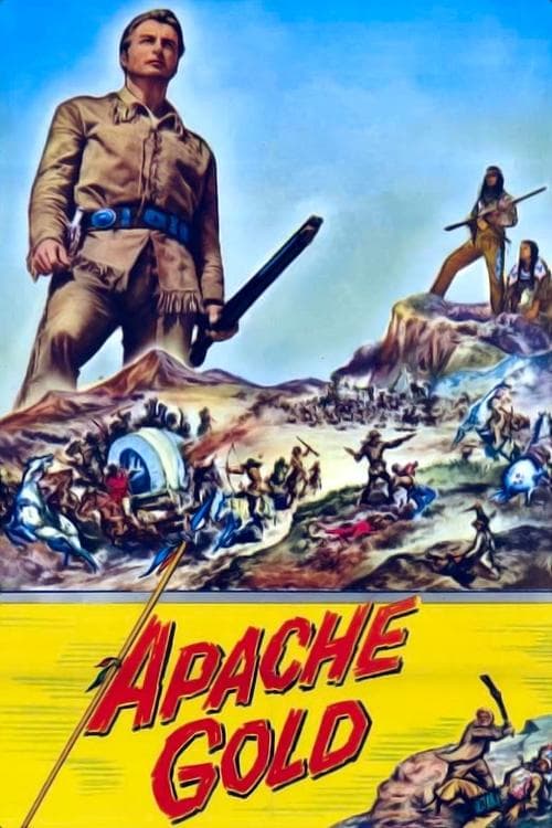 Furia Apache