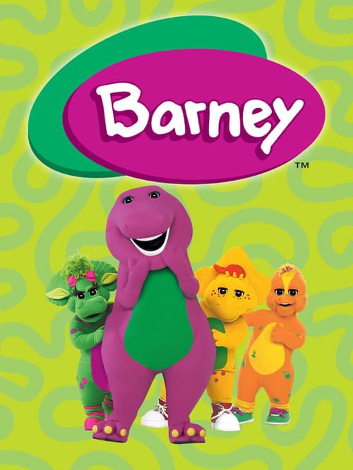 Mirar Barney y sus amigos En línea Castellano