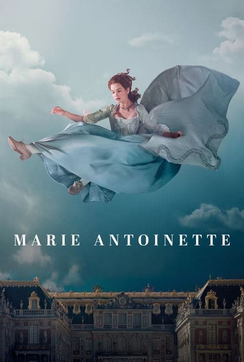 Mirar Marie-Antoinette En línea Castellano