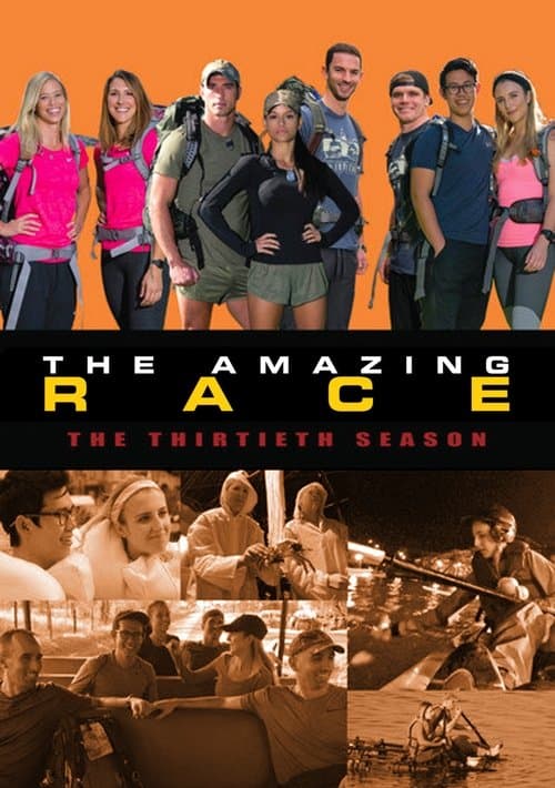 The Amazing Race