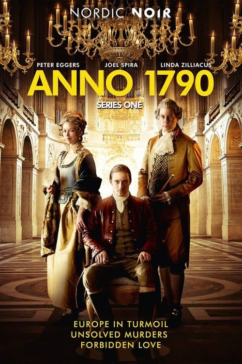 Mirar Anno 1790 En línea Castellano