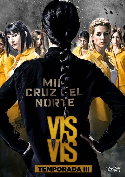 Vis a vis