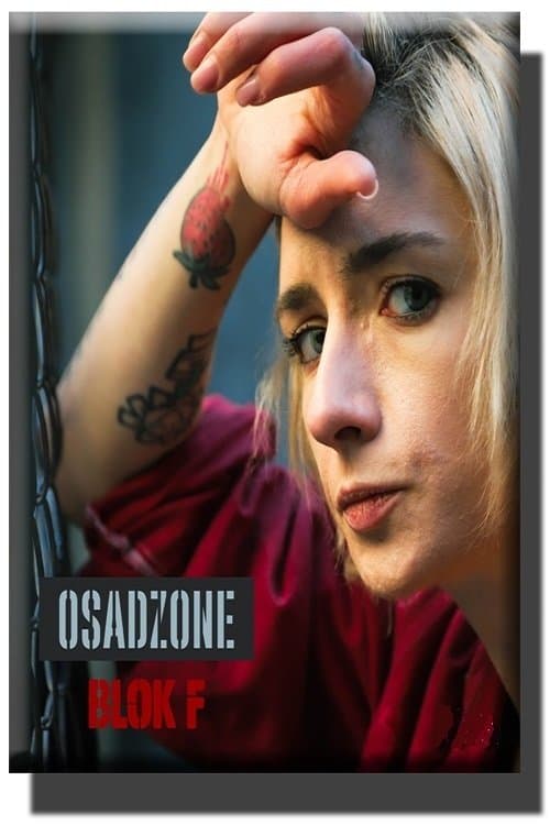 Mirar Osadzone blok F En línea Castellano