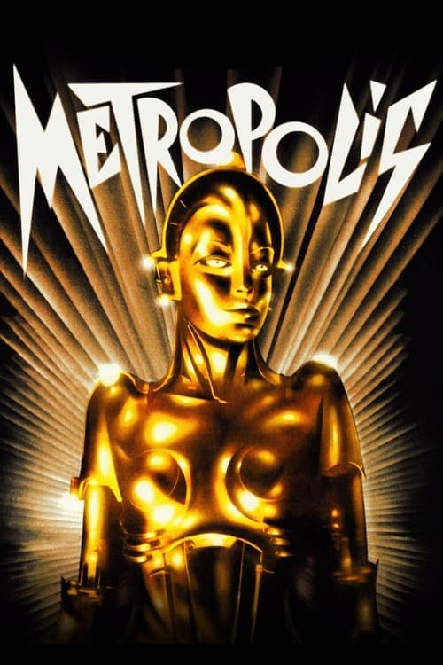 Metrópolis