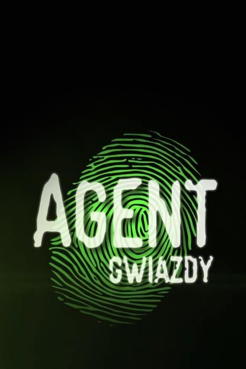 Mirar Agent - Gwiazdy En línea Castellano