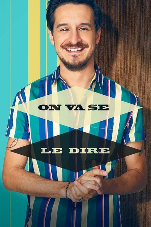 Mirar On va se le dire En línea Castellano