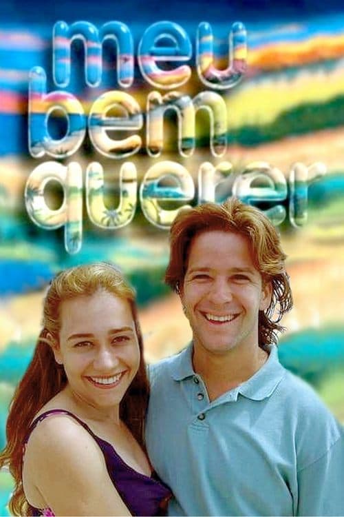 Mirar Meu Bem Querer En línea Castellano
